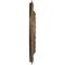 Ekena Millwork Lisbon Ceiling Medallion (Fits Canopies up to 7"), Hnd-Painted Rubbed Bronze, 15 3/8"OD x 7"ID x 1"P CM15LIRZS - alternate 2